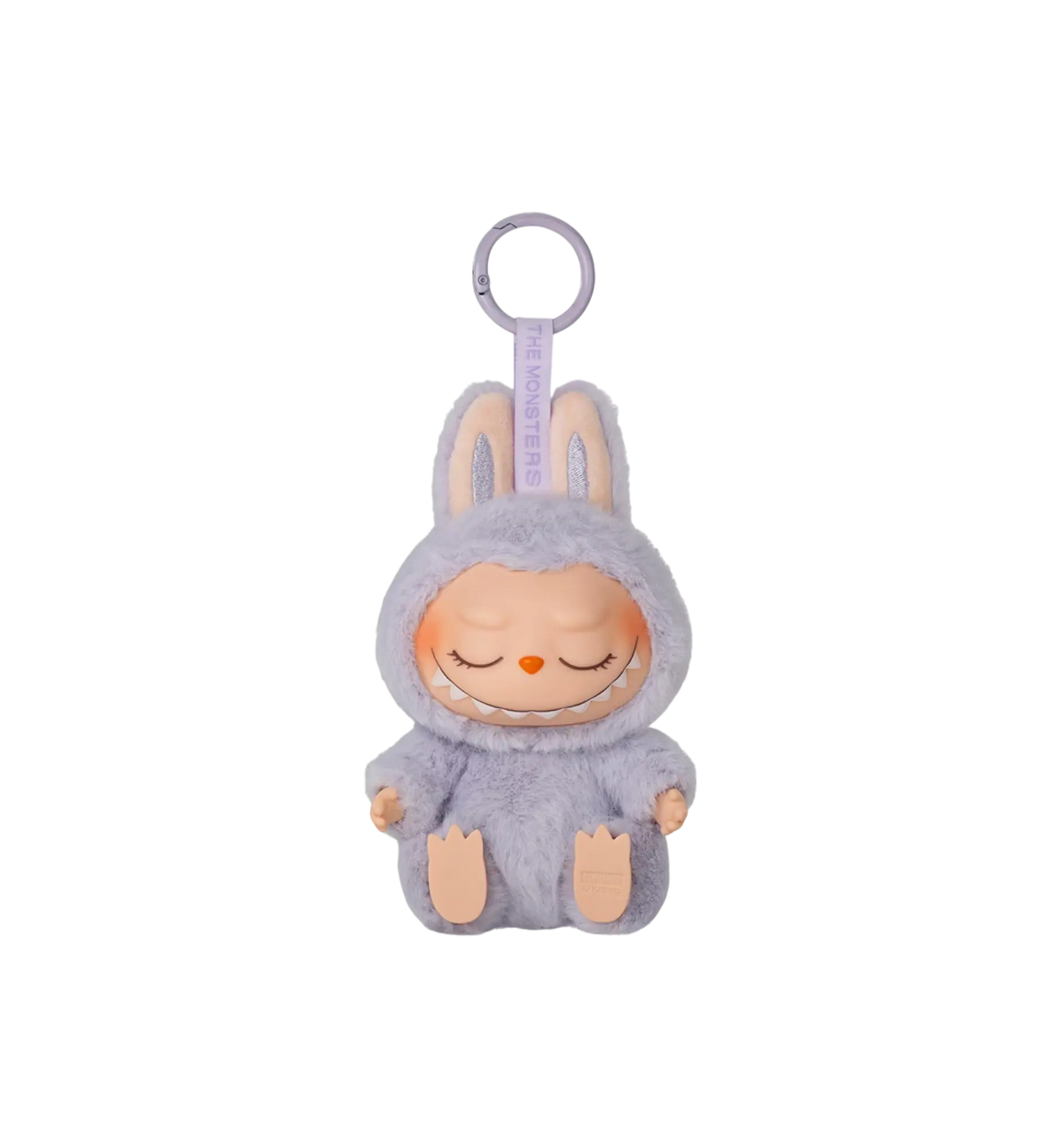 POP MART - The Monsters: Labubu Have A Seat Series