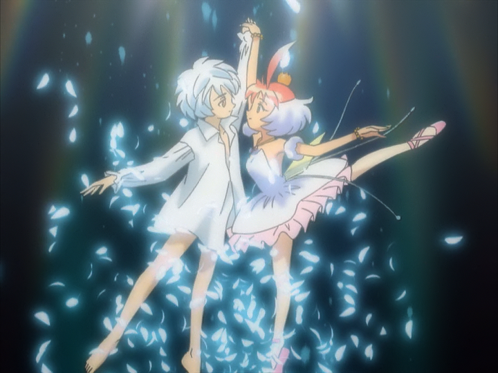 Princess Tutu DVD