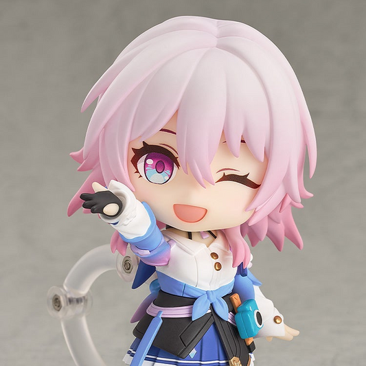 Nendoroid 2456 - Honkai: Star Rail March 7th