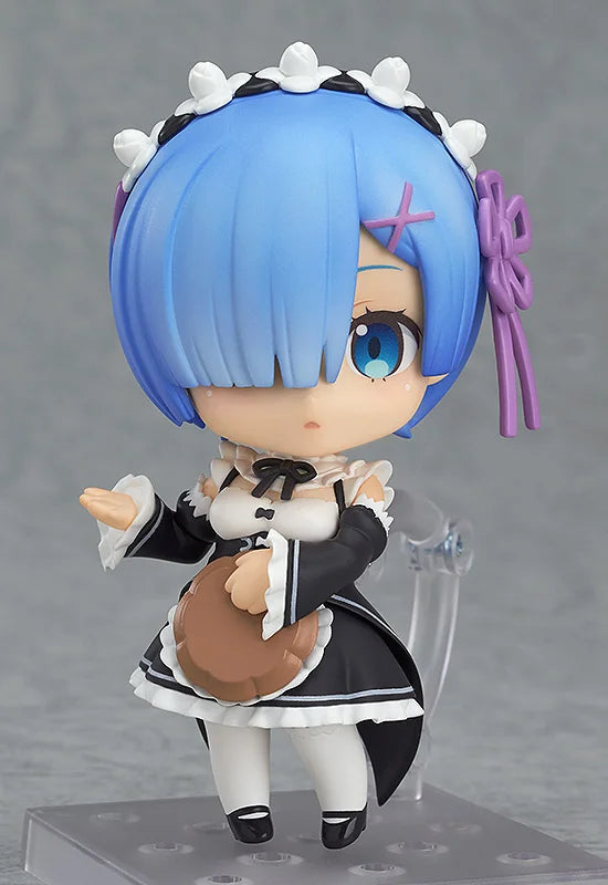 Nendoroid 663 - Re:ZERO Starting Life in Another World Rem