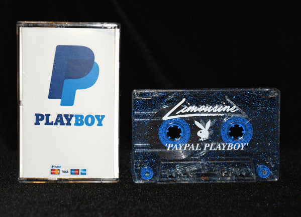 Limousine - Cassette Tapes