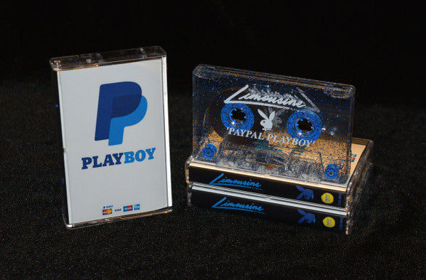 Limousine - Cassette Tapes