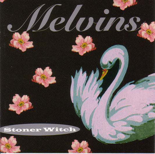 Melvins - Stoner Witch Vinyl Record