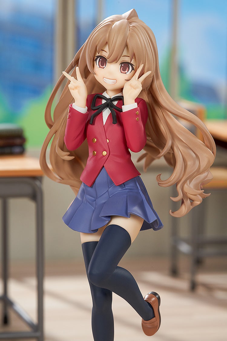 Good Smile Company - Toradora! Taiga Aisaka Pop-Up Parade