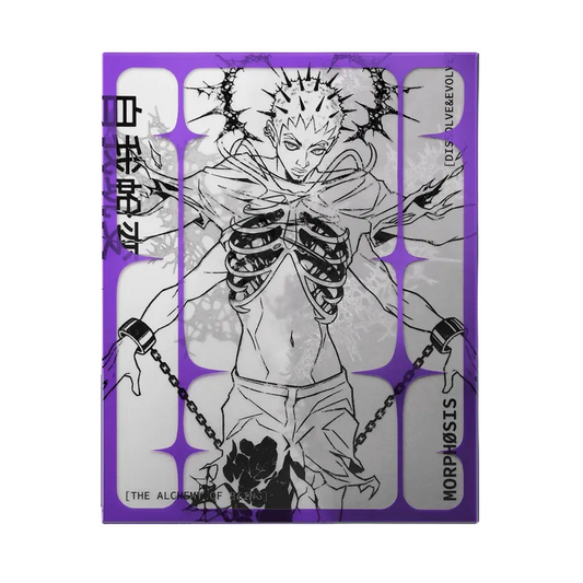 O.D.D. - [The Alchemy of Being] Rhael Print