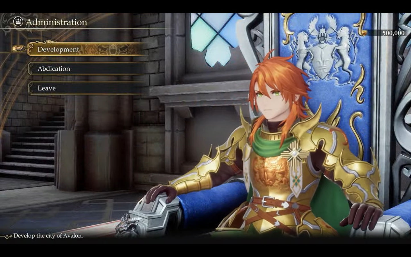 Romancing SaGa 2: Revenge of the Seven - Nintendo Switch