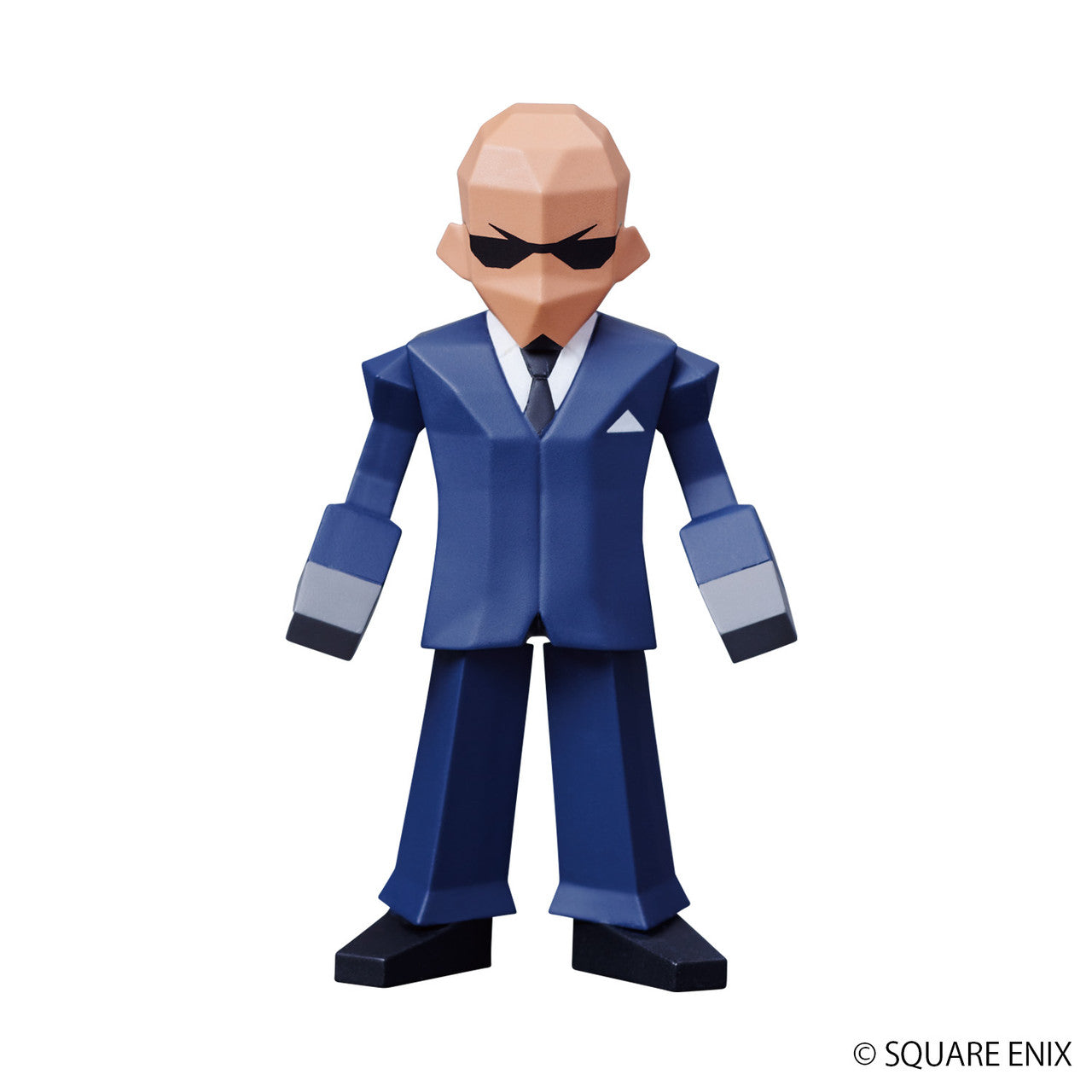 Square Enix - Final Fantasy VII Polygon Figure Vol.2 Blind Box