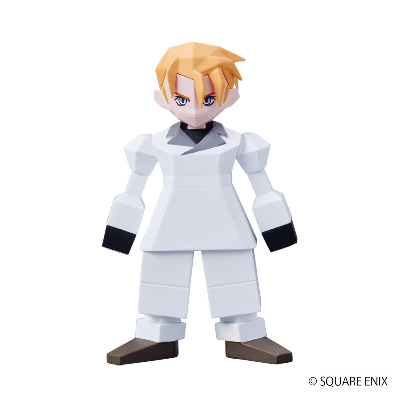 Square Enix - Final Fantasy VII Polygon Figure Vol.2 Blind Box