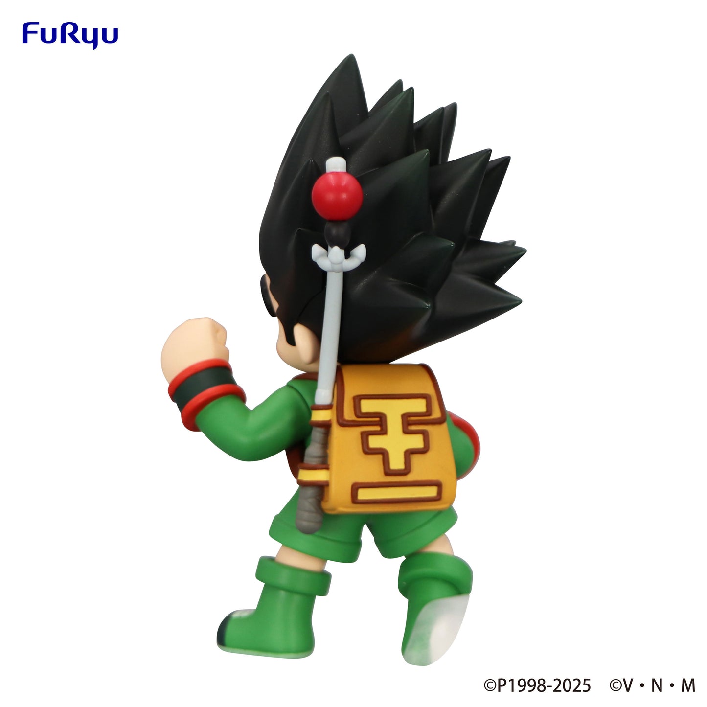 FuRyu Hunter x Hunter Monotoon - Gon