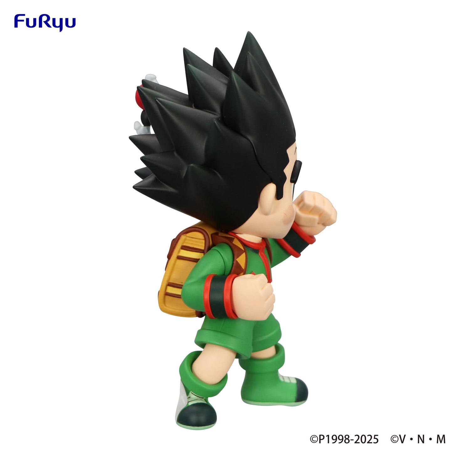 FuRyu Hunter x Hunter Monotoon - Gon