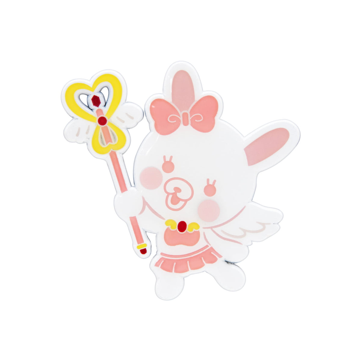 Danganronpa 1-2 Reload - Usami Chibi Pin