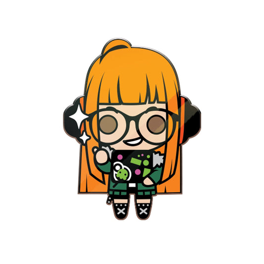 Persona 5 - Futaba Sakura Collector’s Pin