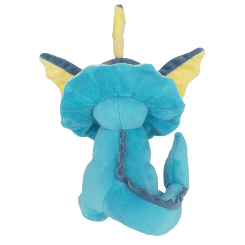 Sanei Pokemon All-Stars Collection - Eeveelution Plush