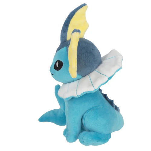 Sanei Pokemon All-Stars Collection - Eeveelution Plush