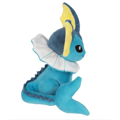 Sanei Pokemon All-Stars Collection - Eeveelution Plush