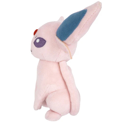 Sanei Pokemon All-Stars Collection - Eeveelution Plush