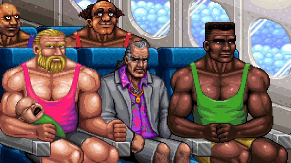 Shakedown: Hawaii - PS Vita