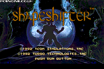 Shape Shifter - TurboDuo