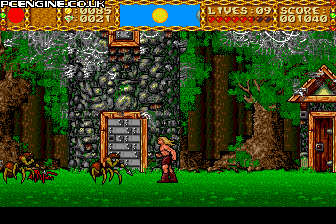 Shape Shifter - TurboDuo