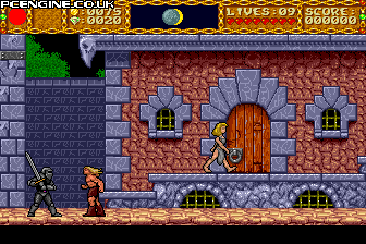 Shape Shifter - TurboDuo