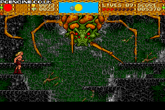 Shape Shifter - TurboDuo