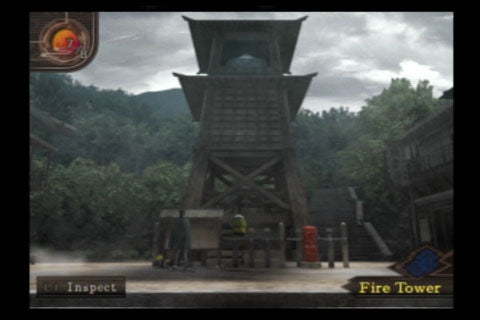 Shin Megami Tensei: Devil Summoner 2 - Raidou Kuzunoha vs. King Abaddon for the PlayStation 2