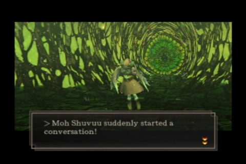Shin Megami Tensei: Devil Summoner 2 - Raidou Kuzunoha vs. King Abaddon for the PlayStation 2