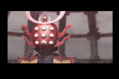 Shin Megami Tensei: Devil Summoner 2 - Raidou Kuzunoha vs. King Abaddon for the PlayStation 2