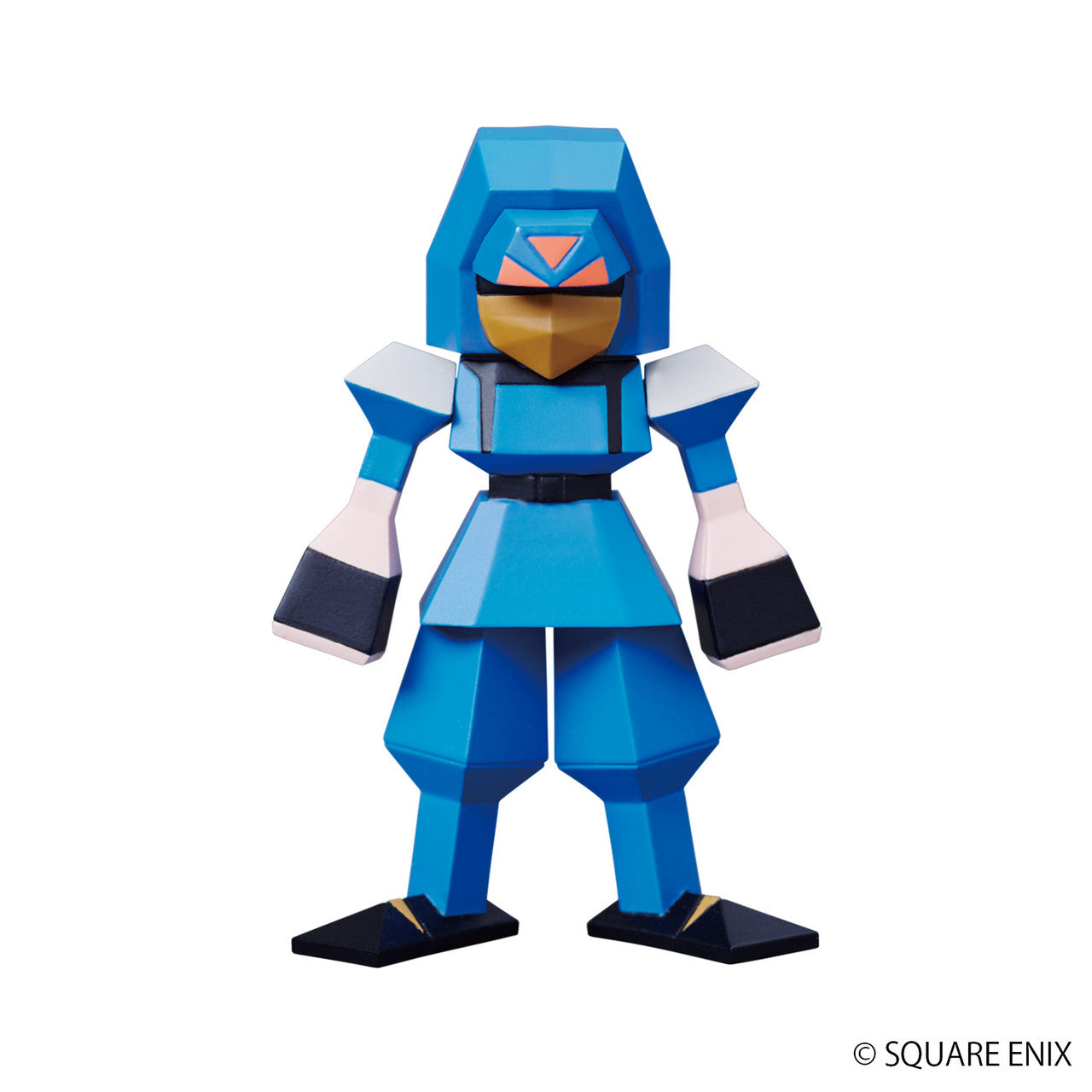 Square Enix - Final Fantasy VII Polygon Figure Vol.2 Blind Box