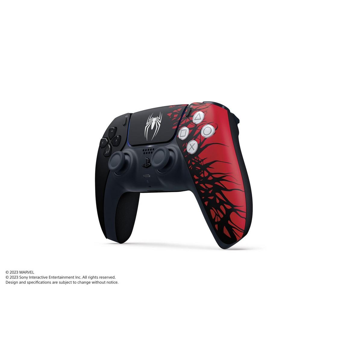 Marvel's Spider-Man 2 Limited Edition DualSense Wireless Controller - PS5