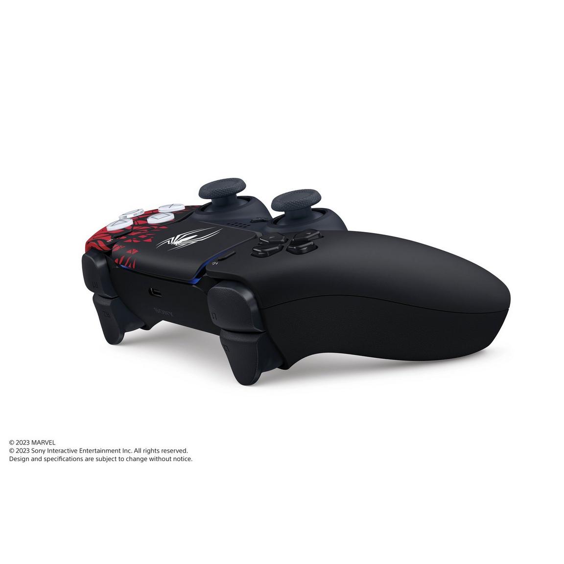 Marvel's Spider-Man 2 Limited Edition DualSense Wireless Controller - PS5