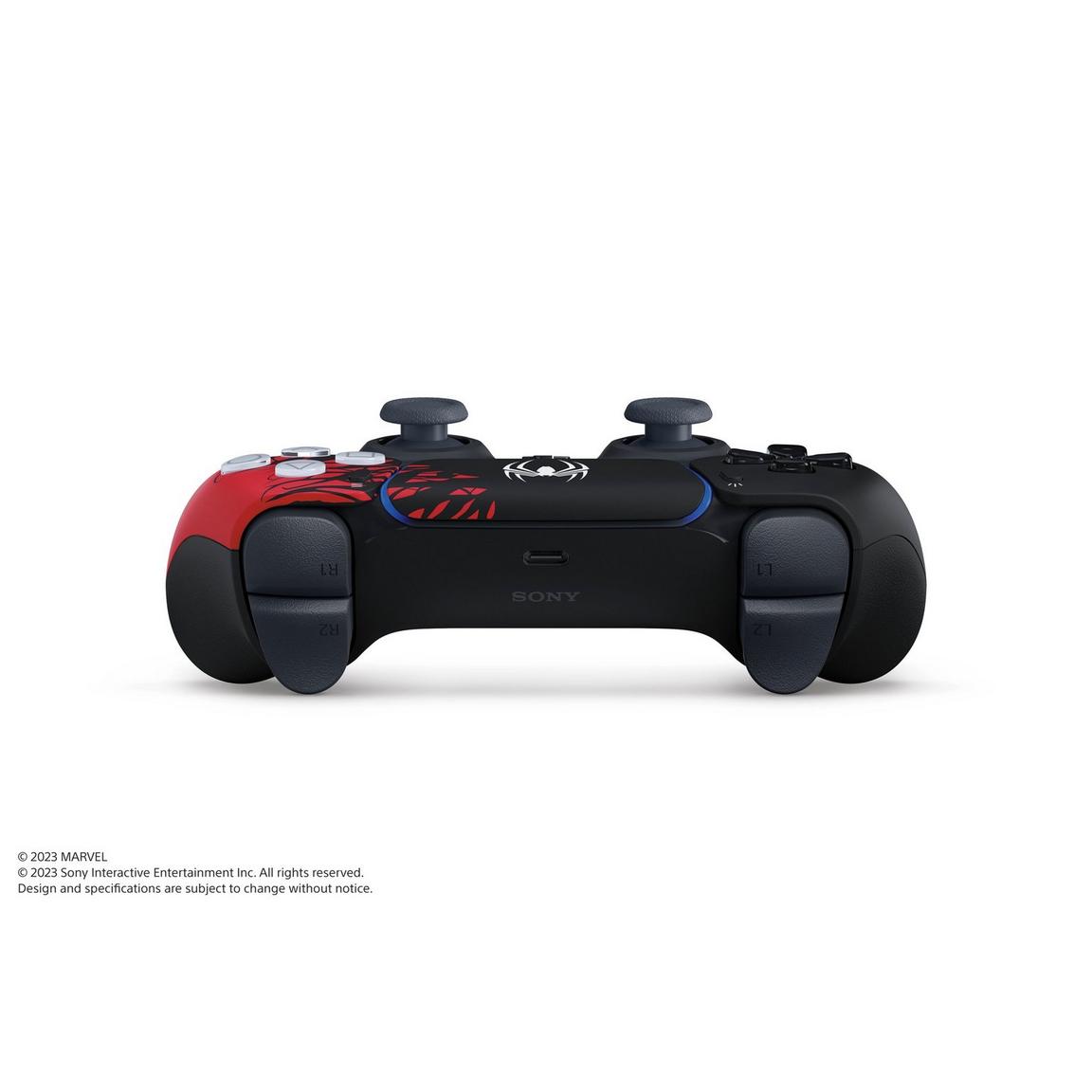 Marvel's Spider-Man 2 Limited Edition DualSense Wireless Controller - PS5