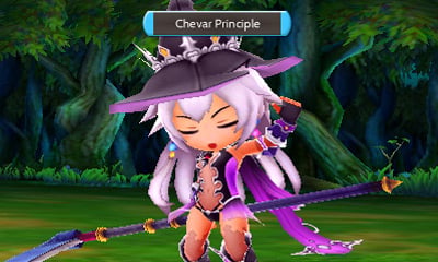 Stella Glow ~Launch Edition~ Nintendo 3DS