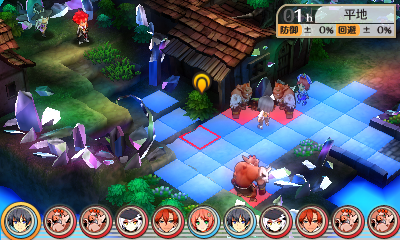 Stella Glow ~Launch Edition~ Nintendo 3DS