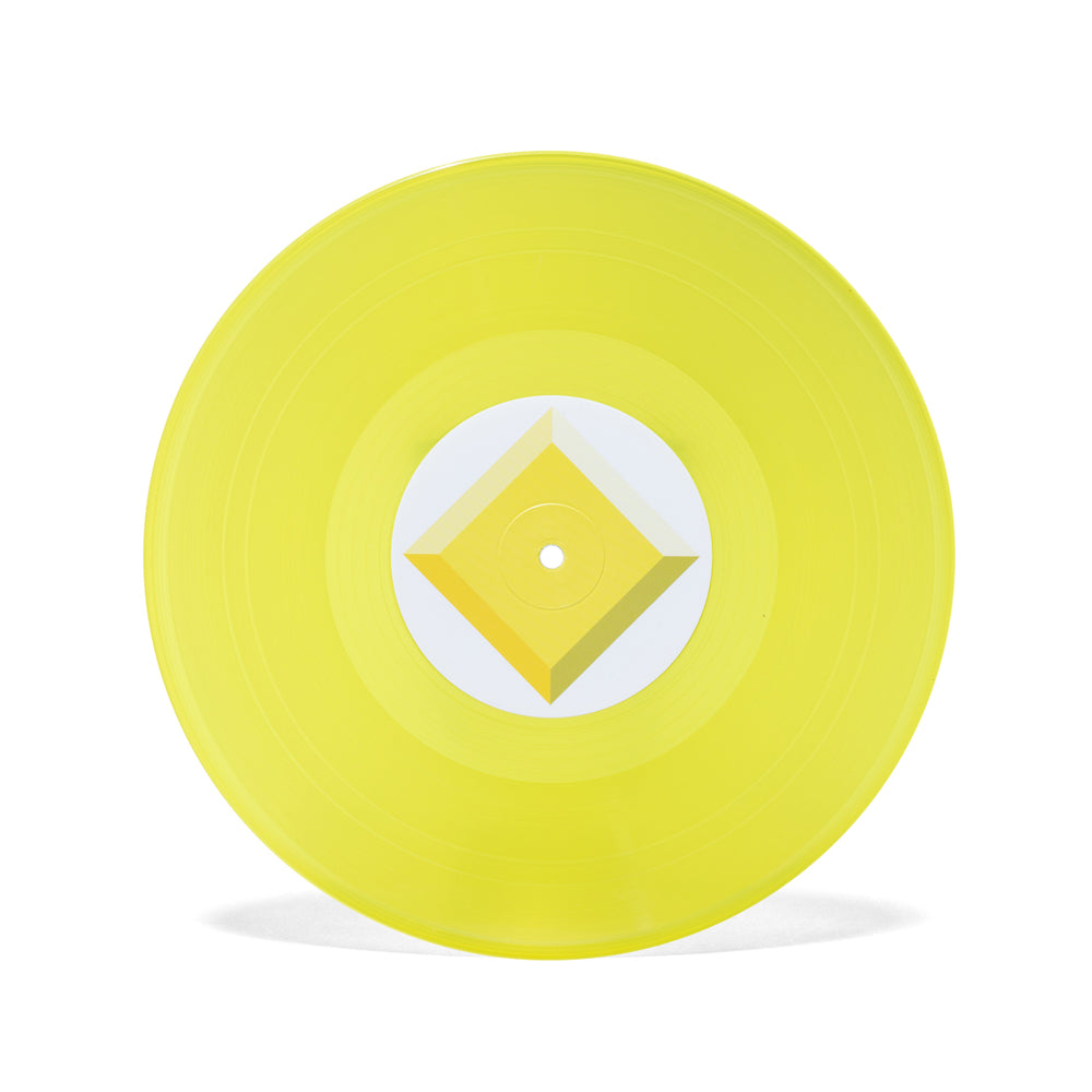 Steven Universe: Volume 2 Vinyl Record