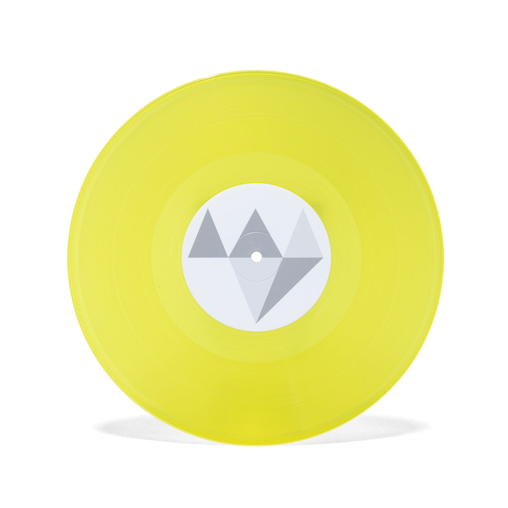 Steven Universe: Volume 2 Vinyl Record