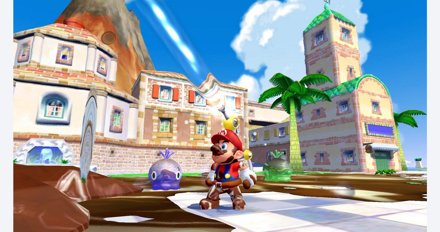 Super Mario 3D All Stars - Nintendo Switch