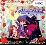 Magicoal - PC Engine Super CD Rom