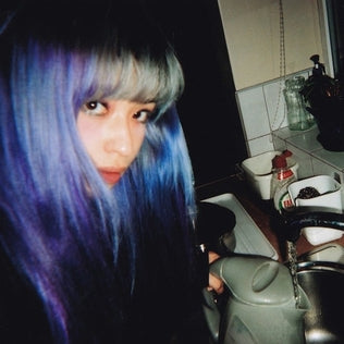 Kero Kero Bonito - TOTEP Vinyl