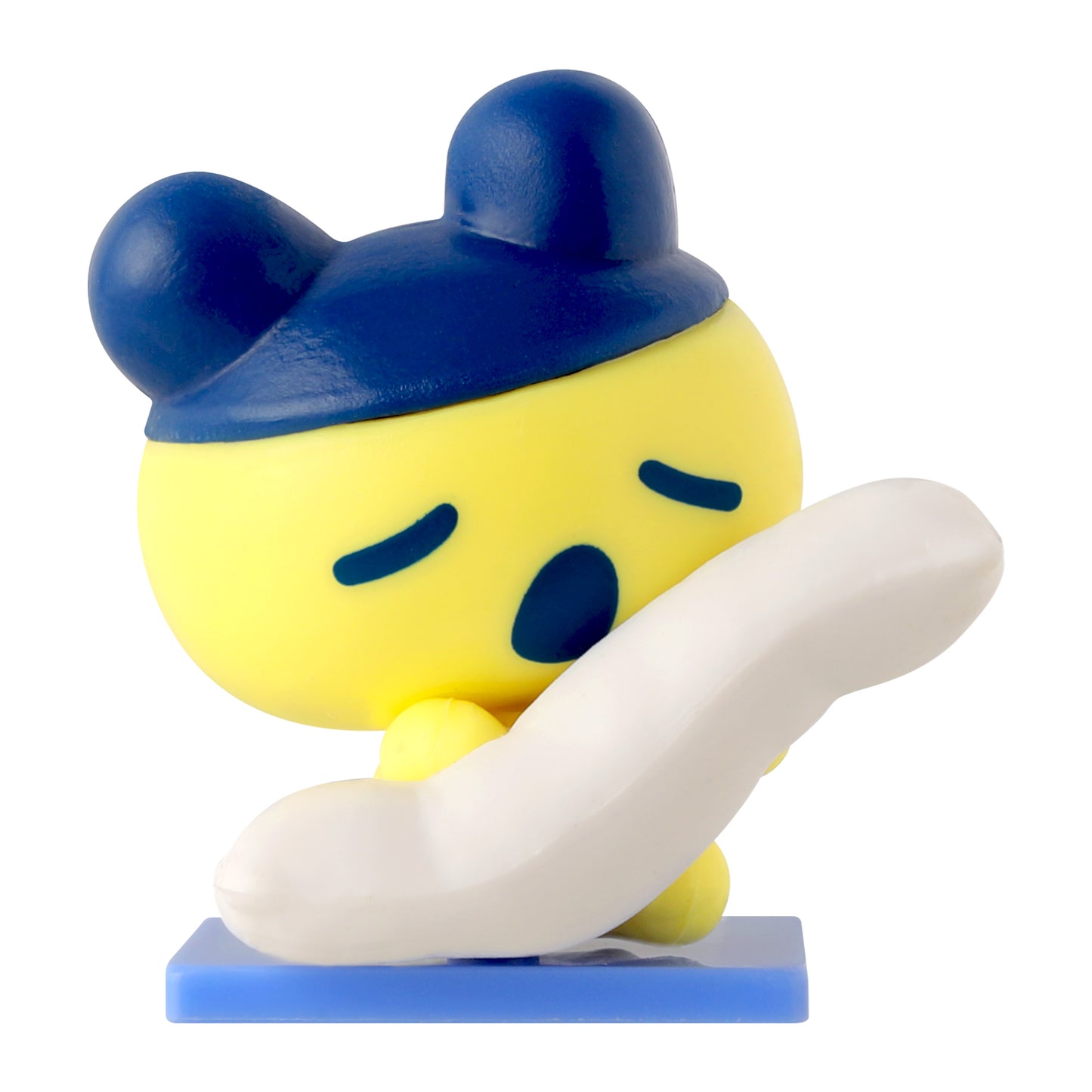 MARCH 2026 - Tamagotchi Collectibles Night Time - Mini Figure & Case Blind Box