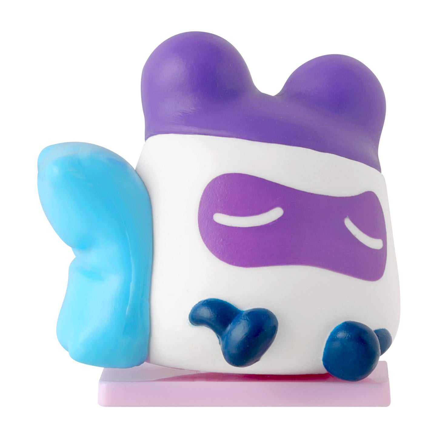 MARCH 2026 - Tamagotchi Collectibles Night Time - Mini Figure & Case Blind Box