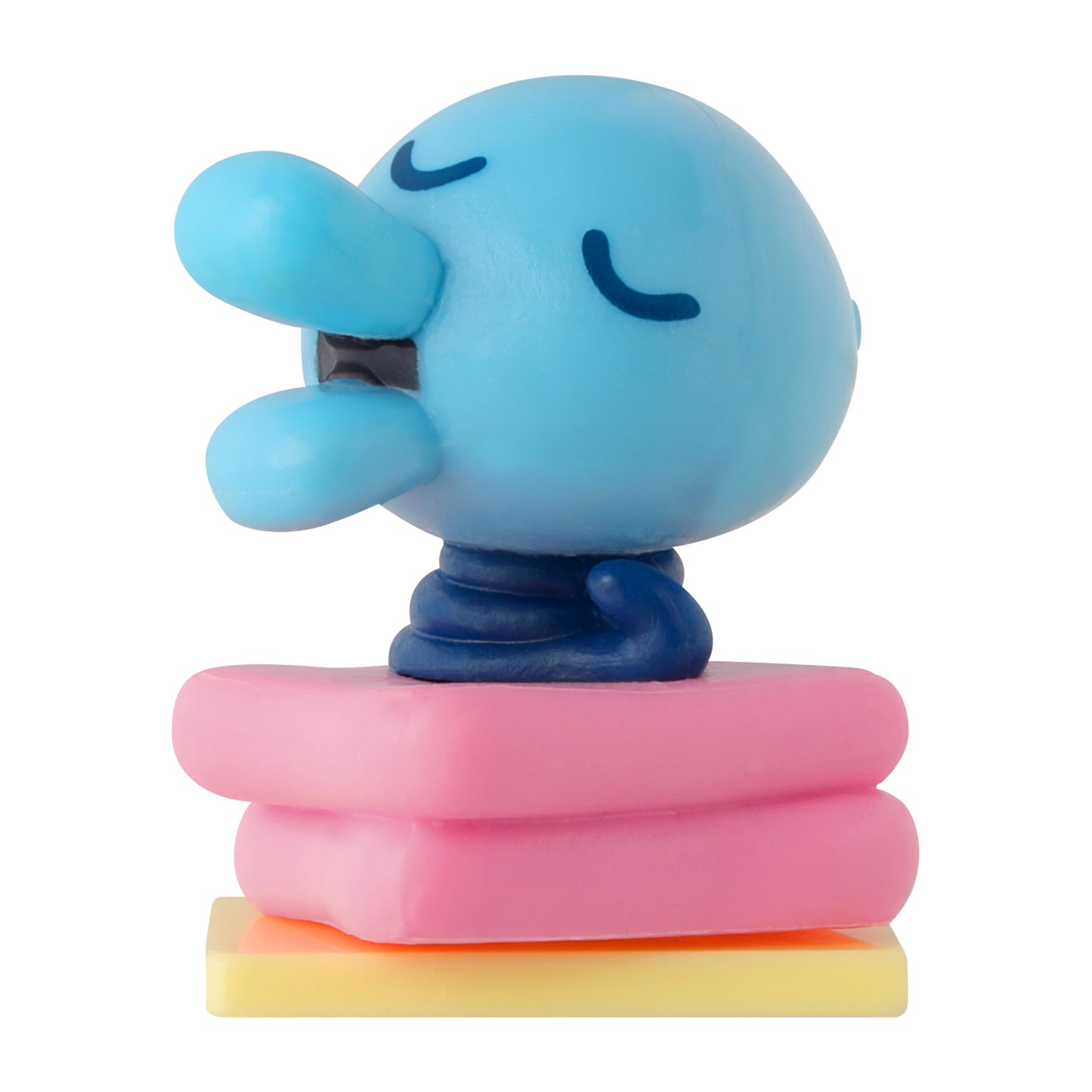 MARCH 2026 - Tamagotchi Collectibles Night Time - Mini Figure & Case Blind Box