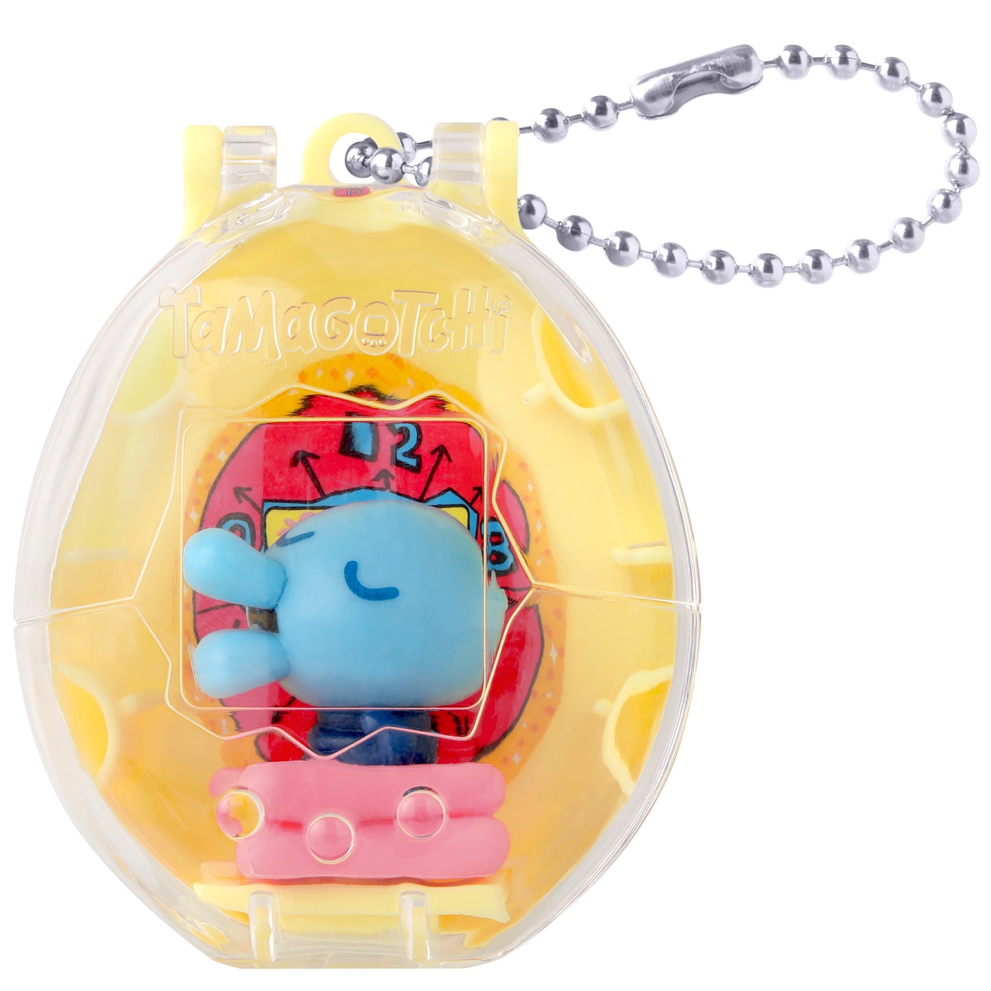 MARCH 2026 - Tamagotchi Collectibles Night Time - Mini Figure & Case Blind Box