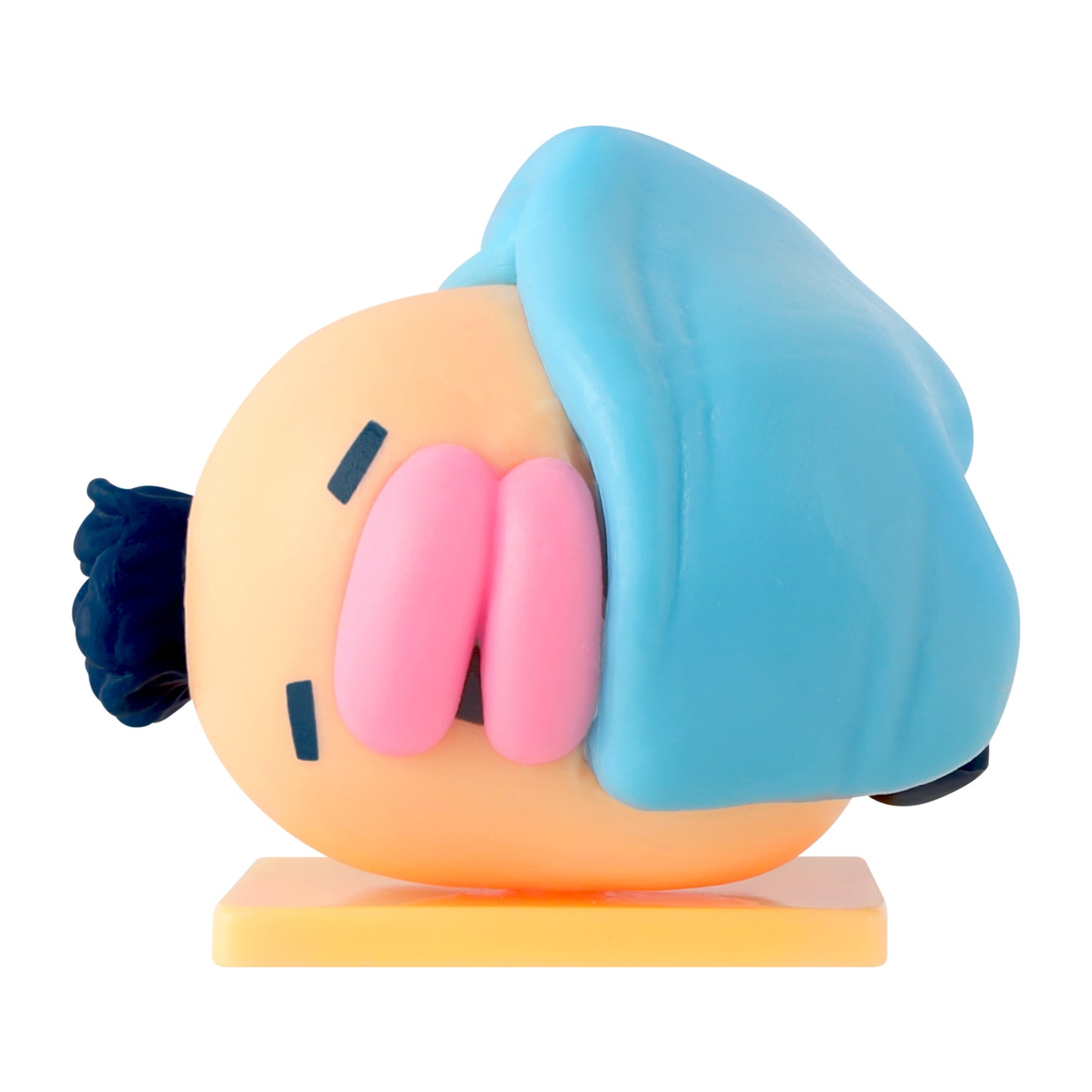 MARCH 2026 - Tamagotchi Collectibles Night Time - Mini Figure & Case Blind Box