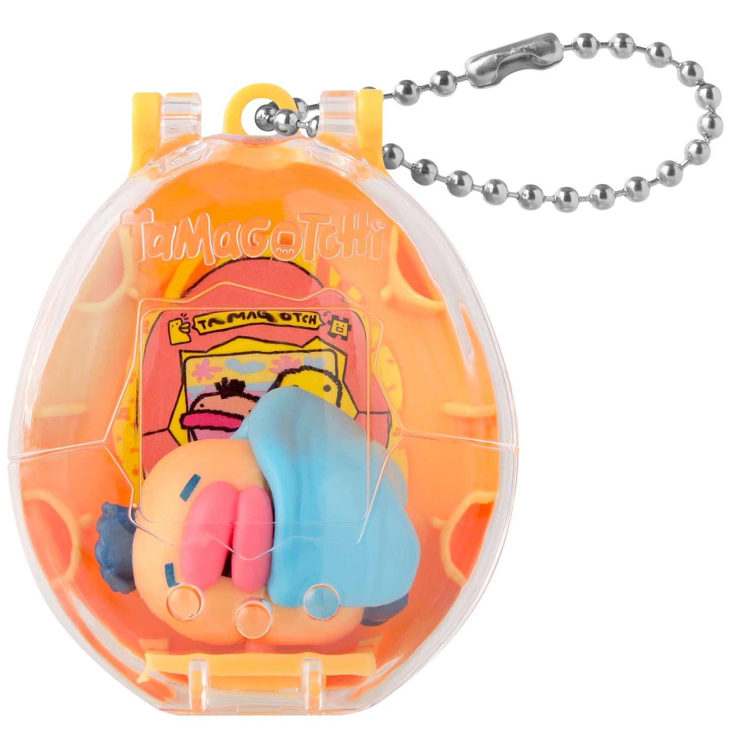 MARCH 2026 - Tamagotchi Collectibles Night Time - Mini Figure & Case Blind Box