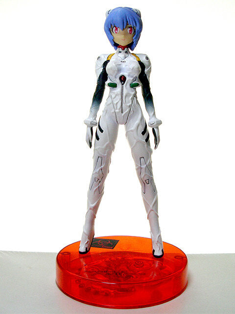 Wave Corporation - 2006 Shin Seiki Evangelion Figure