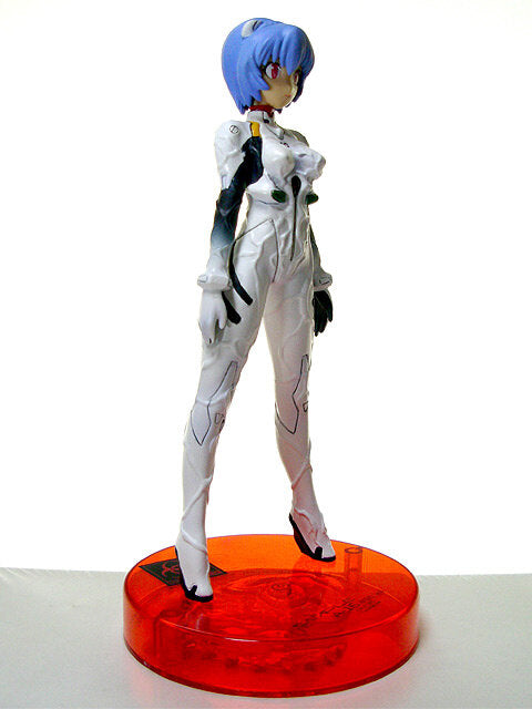 Wave Corporation - 2006 Shin Seiki Evangelion Figure