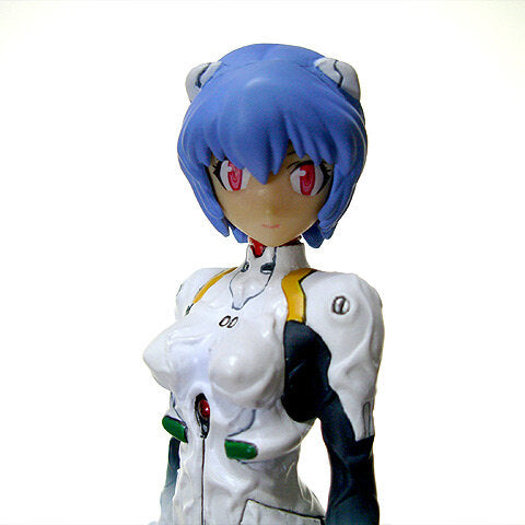 Wave Corporation - 2006 Shin Seiki Evangelion Figure