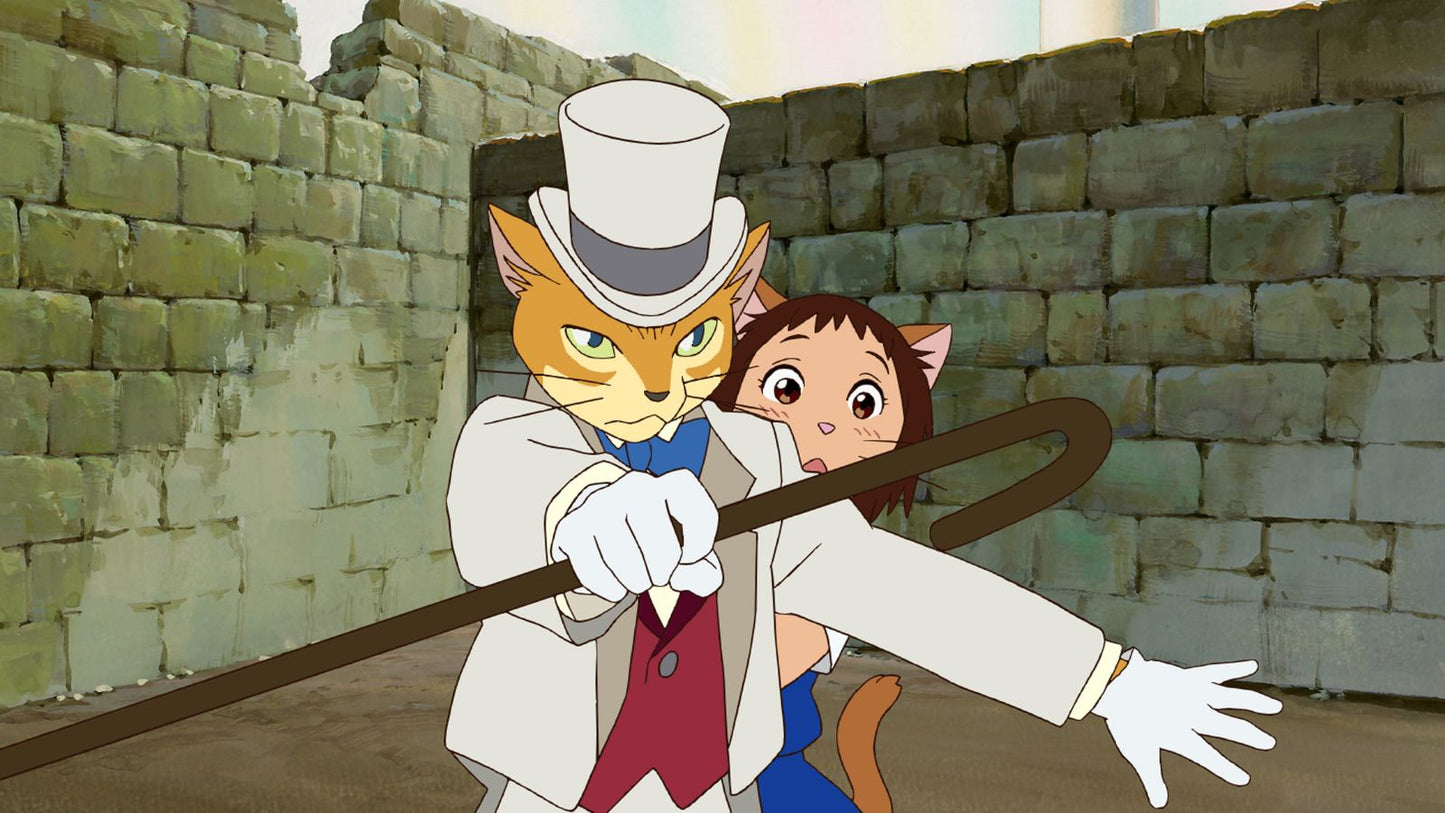 The Collected Works of Hayao Miyazaki Blu-ray Box Set