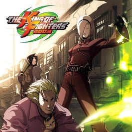 The King of Fighters 2003 - JP Neo Geo AES